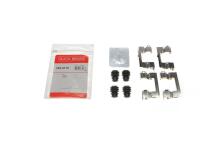 Планка супорта (переднього) прижимна (к-кт) Opel Insignia B 17-