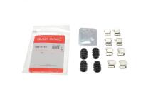 Планка супорта (заднього) прижимна (к-кт) Tesla Model 3/X 15- (AWD) Планка супорта (заднього) прижимна (к-кт) Tesla Model 3/X 15- (AWD)