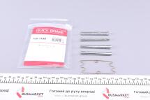 Планка супорта (переднього) прижимна (к-кт) VW T4 90-03