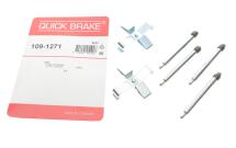 Планка суппорта (заднего) прижимная (к-кт) Opel Omega B 2.0-3.0 V6 94-01 (Ate) Планка суппорта (заднего) прижимная (к-кт) Opel Omega B 2.0-3.0 V6 94-01 (Ate)