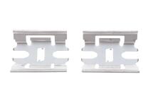 Планка суппорта (переднего) прижимная (к-кт) MB Sprinter (W905) 616 CDI 01-