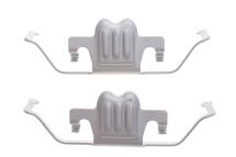 Планка суппорта (заднего) прижимная (к-кт) BMW 5 (E60)/X5 (E70)/X6 (E71/F16) 01-