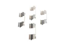 Планка супорта (переднього/заднього) прижимна (к-кт) Citroen Jumper/Iveco Daily 06- Планка супорта (переднього/заднього) прижимна (к-кт) Citroen Jumper/Iveco Daily 06-