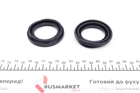 Ремкомплект супорта (переднього) Land Rover Range Rover 94- (d=48mm) (Lucas)