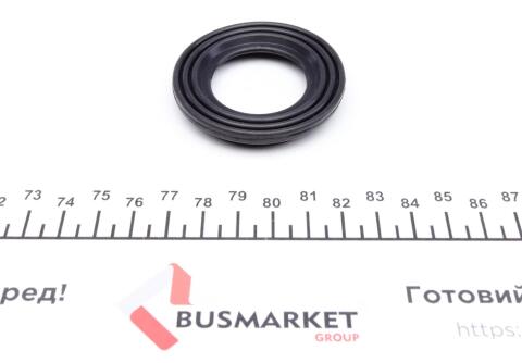 Ремкомплект супорта (заднього) BMW 3 (E36/46)/5 (E34) 94-06 (d=40mm) (Ate)