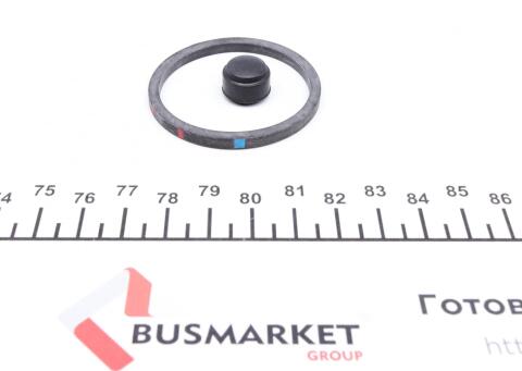 Ремкомплект супорта (заднього) BMW 3 (E36/46)/5 (E34) 94-06 (d=40mm) (Ate)