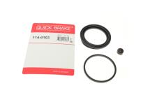 Ремкомплект суппорта (переднего) Hyundai Sonata -04 (d=57mm) Ремкомплект суппорта (переднего) Hyundai Sonata -04 (d=57mm)