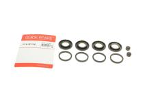 Ремкомплект супорта (заднього) Audi Q7/VW Touareg 02-10 (d=30mm)