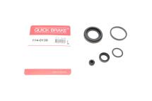 Ремкомплект суппорта (заднего) VW Golf 82-97 (d=36mm) (Lucas) Ремкомплект суппорта (заднего) VW Golf 82-97 (d=36mm) (Lucas)