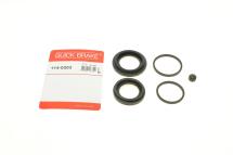 Ремкомплект супорта (переднього) Renault Trafic 01- (d=40/45mm) Ремкомплект супорта (переднього) Renault Trafic 01- (d=40/45mm)