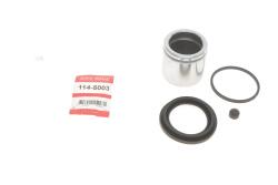 Ремкомплект супорта (переднього) Audi A4/A6/VW T4/Passat 94- (d=57mm) Ate (+ поршень) Ремкомплект супорта (переднього) Audi A4/A6/VW T4/Passat 94- (d=57mm) Ate (+ поршень)
