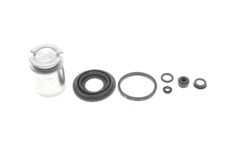 Ремкомплект суппорта (заднего) VW Caddy III 04-15 (d=38mm) (Bosch) (+поршень)