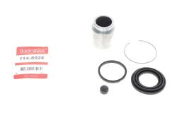 Ремкомплект супорта (заднього) Mitsubishi Outlander/Lancer/Peugeot 4007 (+поршень) (d=38mm) Ремкомплект супорта (заднього) Mitsubishi Outlander/Lancer/Peugeot 4007 (+поршень) (d=38mm)