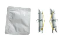 Тріскачка колодок ручника Nissan Juke/Qashqai/Toyota Rav IV 06- (комплект + змазка)