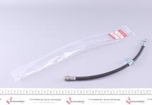 Шланг тормозной (задний) Ford Transit Connect/Tourneo Connect 13-(R) (M10x1/M10x1) 401 мм