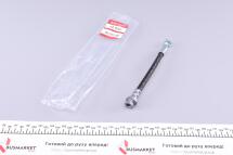 Шланг тормозной (задний) Nissan Juke/Leaf 10-(R) (198mm) M10x1