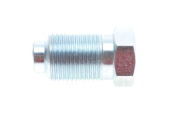 Соединитель тормозной трубки (M12x1/13x24/d=5.0)