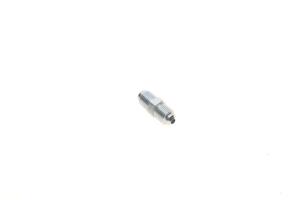 З'єднувач трубки гальмівний (M10x1/11x28/d=3.2) (папа/папа)