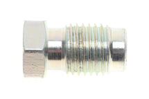 З'єднувач трубки гальмівний (7/16''x20/12x21.5/d=5.0)