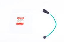 Датчик зносу гальмівних колодок (задніх) BMW 5 (E34)/7 (E32) -96 (L=230mm.)