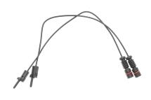 Датчик износа тормозных колодок (передних) MB Sprinter 905 616CDI/Vario 507-818D 01- (к-кт 2шт.)