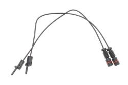 Датчик износа тормозных колодок (передних) MB Sprinter 905 616CDI/Vario 507-818D 01- (к-кт 2шт.) Датчик износа тормозных колодок (передних) MB Sprinter 905 616CDI/Vario 507-818D 01- (к-кт 2шт.)