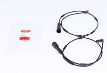 Датчик износа тормозных колодок (передних) Opel Astra/Daewoo Lanos 88-(L=690mm) К-кт 2 шт.