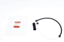 Датчик износа тормозных колодок (передних) BMW 7 (E38) 94-01 (L=570mm)