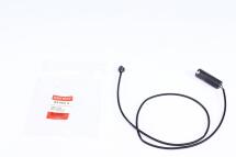 Датчик зносу гальмівних колодок (передніх) BMW 3 (E36) 94-03 (L=850mm)