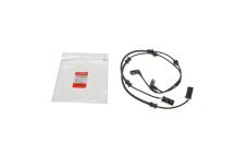 Датчик зносу гальмівних колодок (передніх) Opel Vectra B 95-03 (L=660mm) К-кт 2 шт. Датчик зносу гальмівних колодок (передніх) Opel Vectra B 95-03 (L=660mm) К-кт 2 шт.