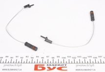 Датчик износа тормозных колодок (задних) MB Sprinter 905 616CDI 01-(К-кт 2 шт.)