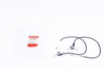 Датчик зносу гальмівних колодок (передніх) Fiat Scudo/Peugeot Expert 94- (L=310mm) К-кт 2 шт.