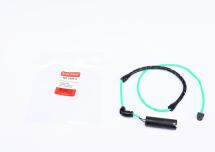 Датчик зносу гальмівних колодок (передніх) BMW 3 (E46) 99-07 (L=720mm) Датчик зносу гальмівних колодок (передніх) BMW 3 (E46) 99-07 (L=720mm)