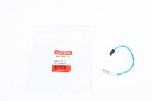 Датчик зносу гальмівних колодок (передніх) Renault Kangoo 97- (L=175mm) Датчик зносу гальмівних колодок (передніх) Renault Kangoo 97- (L=175mm)