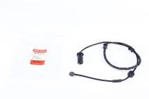 Датчик зносу гальмівних колодок (передніх) Opel Astra G/Combo 98- (L=765mm)