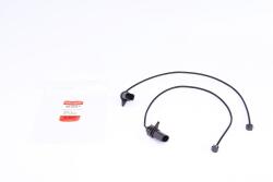Датчик износа тормозных колодок (передних) VW Passat 00-05 (L=245mm) К-кт 2 шт.