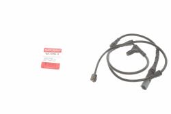 Датчик износа тормозных колодок (передних) BMW X5 (E70/F15)/X6 (E71/F16) 08-19 (L=985mm) Датчик износа тормозных колодок (передних) BMW X5 (E70/F15)/X6 (E71/F16) 08-19 (L=985mm)