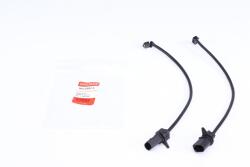 Датчик зносу гальмівних колодок (передніх) Audi A4/A6/A7/Q5 07- (L=310mm) К-кт 2 шт.