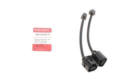 Датчик износа тормозных колодок (задних) VW Touareg 3.0-4.2 10-(L=140mm) К-кт 2 шт. Датчик износа тормозных колодок (задних) VW Touareg 3.0-4.2 10-(L=140mm) К-кт 2 шт.