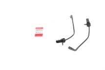 Датчик зносу гальмівних колодок (задніх) Audi A6/A7/Porsche Macan 10- (L=215mm) К-кт 2 шт. Датчик зносу гальмівних колодок (задніх) Audi A6/A7/Porsche Macan 10- (L=215mm) К-кт 2 шт.