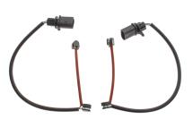 Датчик зносу гальмівних колодок (передніх) Audi A4/A5 06-15 (К-кт 2 шт.)