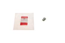 З'єднувач трубки гальмівний (M5/8x18/L=17mm/d=10.2mm)