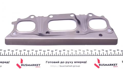 Комплект прокладок (верхний) Renault Kangoo 1.2 TCe 13-, H5F