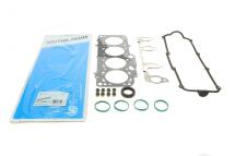 Комплект прокладок (верхний) Audi A3/A4/VW Golf IV 1.6 94-04 Комплект прокладок (верхний) Audi A3/A4/VW Golf IV 1.6 94-04