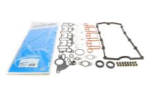 Комплект прокладок (верхній) Audi A3/Skoda Octavia/VW Passat 2.0 TDI 03-, AZV/BKD/BKP/BMA/BVE/BWV