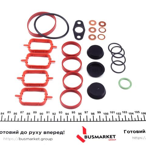 Комплект прокладок (верхний) BMW 3 (E90)/5 (E60) 01-08, M47 D20