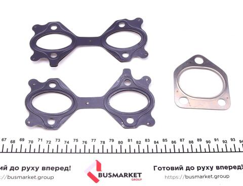 Комплект прокладок (верхний) BMW 3 (E90)/5 (E60) 01-08, M47 D20