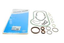 Комплект прокладок (нижний) VW Golf III/Passat 2.0 90-97