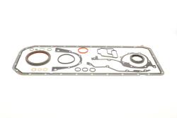 Комплект прокладок (нижний) BMW 3 (E46)/5 (E39/E60) M52/M54