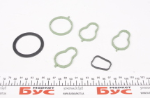 Прокладка колектора впускного Smart 0.6/0.7i (к-кт), M 160 E6AL Прокладка колектора впускного Smart 0.6/0.7i (к-кт), M 160 E6AL